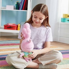 Disney Store Peluche Gale de Taille Moyenne, Élémentaire