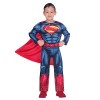 Costume de déguisement Superman classique pour enfant 10-12 ans 