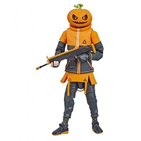 Hasbro Fortnite Victory Royale Series, Figurine Pote Potiron avec Accessoires, échelle de 15&nbsp;cm F5798