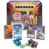 BAKUGAN Tin S4 BP, 6062756, Multicolore