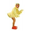 ADULTS NOVELTY ANIMAL COSTUME - DUCK - LARGE