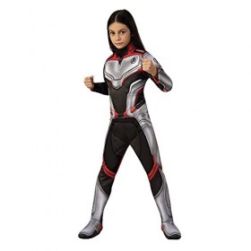 Rubies- Avengers Déguisement, 700676_M, Multicolore, M