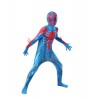 Diudiul Spiderman Costume De Cosplay Costume De Costume pour Enfant 150-160, 2099 