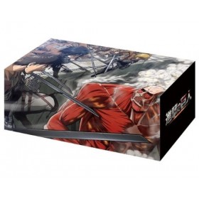 Zeke Krone bo?te de carte Attaque sur Titan "bataille d?cisive" japon dimportation 
