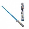 Star Wars Hasbro Electronic Sword with Light and Sound Effects, Mod sdos, 6.3 x 54 x 8.5 cm, Various Models F7426 