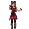 Guirca 83051 Scotish Wolf Enfant Taille 10-12 Ans