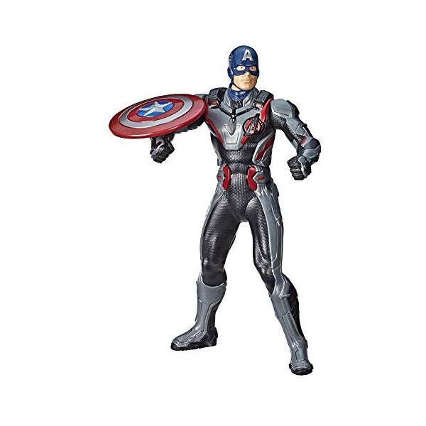 Avn Feature Figure Captain America