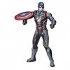 Avn Feature Figure Captain America