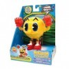 Pacman - 39045 - Figurine - Pac-Man Fig Sonore - 15 Cm