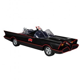 DC Retro 6In - Batman 66 - Batmobile|