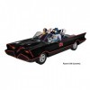 DC Retro 6In - Batman 66 - Batmobile|
