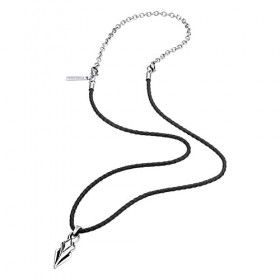 POLICE OUTLET Collier FIO PJ26153PLB02 Marque