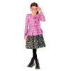 RUBIES Costume officiel Harry Potter Luna Lovegood pour enfant de 13 à 14 ans