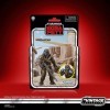 Star Wars The Vintage Collection, Krrsantan, Figurine Deluxe de Collection de 9,5 cm, Star Wars : Le Livre de Boba Fett