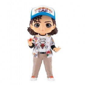 Banpresto Stranger Things - Dustin - Q POSKET 13cm