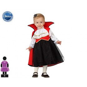 Atosa&nbsp;–&nbsp;Déguisement Vampire bébé, T12&nbsp;–&nbsp;24