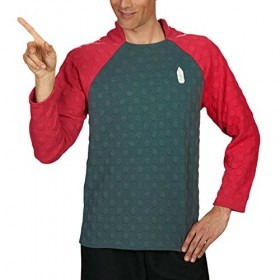 Andrea Modes 1600–54/56&nbsp;Haut schrotty Bully Parade de Le Film, Multicolore, 54/56