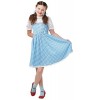 Rubies Costume officiel du sorcier dOz Dorothy, pour enfant - version anglaise