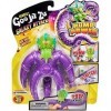 Grands jeux - Heroes of Goo JIT Zu Galaxy Attack Pump Power, 2 personnages variés, GJT29000, 1 unité.