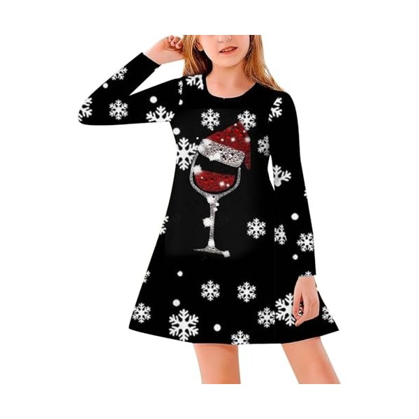 Yavion Deguisement 18 Mois Deguisement De Noel Tenue Bebe Fille Jupon Sous Robe DéGuisement Enfant Fille Deguisement Enfant F