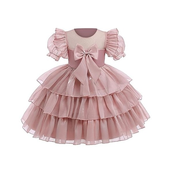 Yavion Deguisement 18 Mois Deguisement De Noel Tenue Bebe Fille Jupon Sous Robe DéGuisement Enfant Fille Deguisement Enfant F