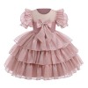 Yavion Deguisement 18 Mois Deguisement De Noel Tenue Bebe Fille Jupon Sous Robe DéGuisement Enfant Fille Deguisement Enfant F