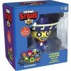 Brawl Stars - 1 Figurine Articulée 16,5 Cm - Poco - Personnages de Jeux Vidéos - Dès 8 ans - Lansay