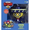 Brawl Stars - 1 Figurine Articulée 16,5 Cm - Poco - Personnages de Jeux Vidéos - Dès 8 ans - Lansay