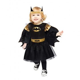  9907676 Batgirl 18-24m 