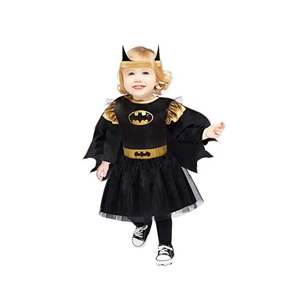  9907676 Batgirl 18-24m 