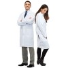 Dress Up America Manteau de laboratoire de docteur unisexe pour des adultes