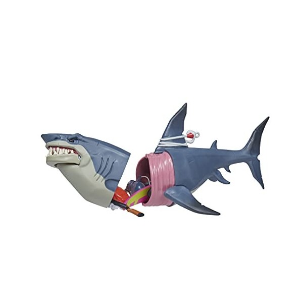 Hasbro Collectibles - Fortnite 6 inch Shark Accessory Pack