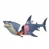 Hasbro Collectibles - Fortnite 6 inch Shark Accessory Pack