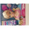 Smoby Barbie 320301 Tête à coiffer Fab Friends
