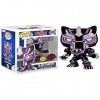 POP! Avengers Mech Strike 830 - Black Panther Mech Glow in The Dark Special Edition