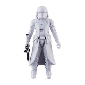 Star Wars The Black Series The Rise of Skywalker Figurine Elite Snowtrooper du Premier Ordre 15,2 cm