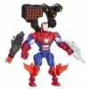 Marvel Super Hero Mashers Figurine Iron Patriot 15,2 cm