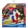 Marvel Super Hero Mashers Figurine Iron Patriot 15,2 cm