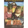 Dinosaurs: The Complete Third and Fourth Seasons