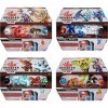 BAKUGAN - 6056037 - Coffret Baku-Gear - Saison 2 - Jeu Jouet Enfant à Collectionner