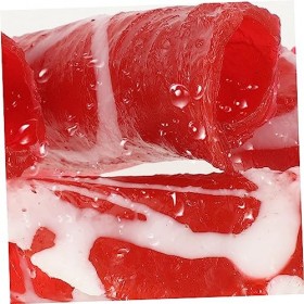 SAFIGLE 20 Pièces Simulation Rouleau De Viande Jouets pour Enfants Ensemble De Jeu Kidcraft Jouets pour Enfants Modèle Alimen