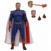 The Boys NECA Homelander Ultimate 7 Action Figure