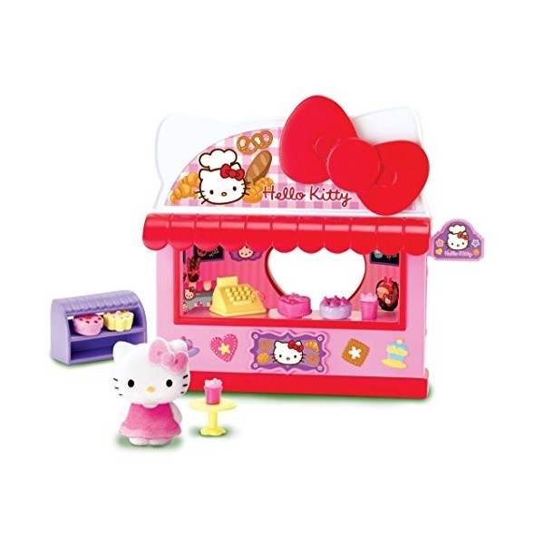 Jocca 1719p Hello Kitty Bakery