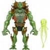 Masters of the Universe He-Man and The Savage Eternia Figurine Mer-Man HLF49 14 cm
