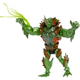 Masters of the Universe He-Man and The Savage Eternia Figurine Mer-Man HLF49 14 cm