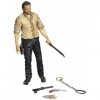 The Walking Dead Série 6 - Rick Grimes - Figure - McFarlane Toys