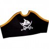 Die Spiegelburg Chapeau de pirate - Captn Sharky
