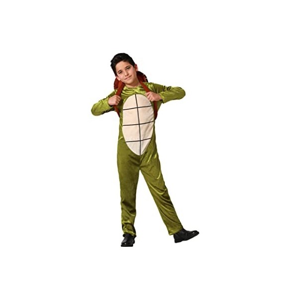 ATOSA Skelett Kostüm Für Kinder Gr. 10-12 – Karneval & Halloween Verkleidung Mit Maske