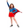 Rubies Costume de Supergirl officiel pour enfant Taille M