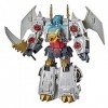 Hasbro Collectibles - Transformers Cyberverse Ultimate S4 Volcanius